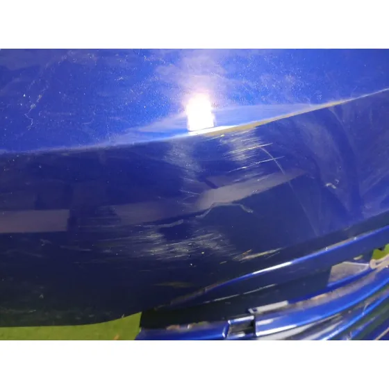 Paragolpes Delantero para Volkswagen Golf Viii (Cd1, Da1)