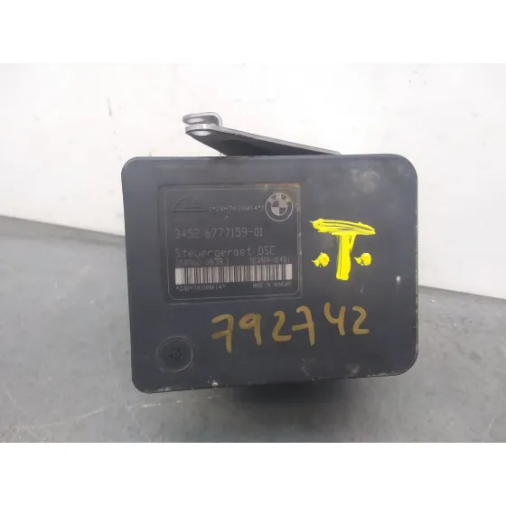 Abs para Bmw 1 (E87)
