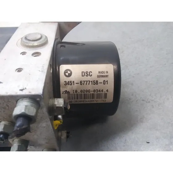 Abs para Bmw 1 (E87)
