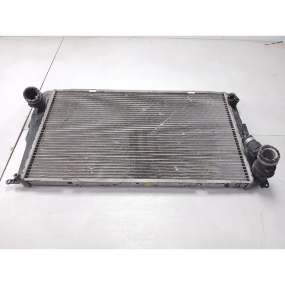 Radiador Agua para Bmw 1 (E87)