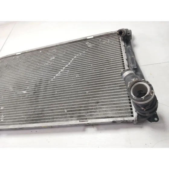 Radiador Agua para Bmw 1 (E87)