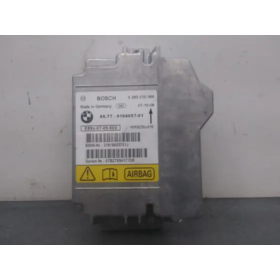 Centralita Airbag para Bmw 1 (E87)