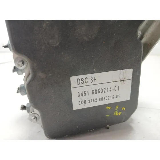 Abs para Bmw X1 (E84)
