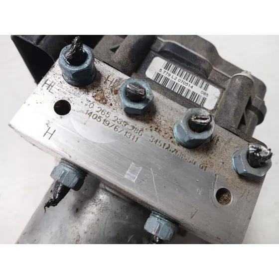 Abs para Bmw X1 (E84)