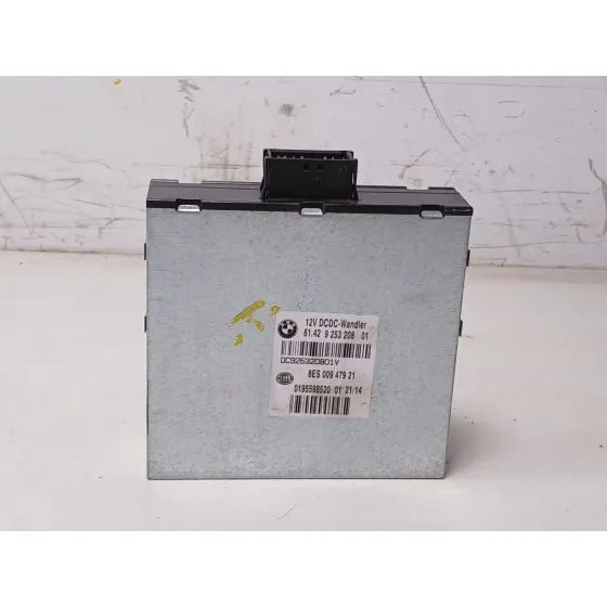 Modulo Electronico para Bmw X1 (E84)