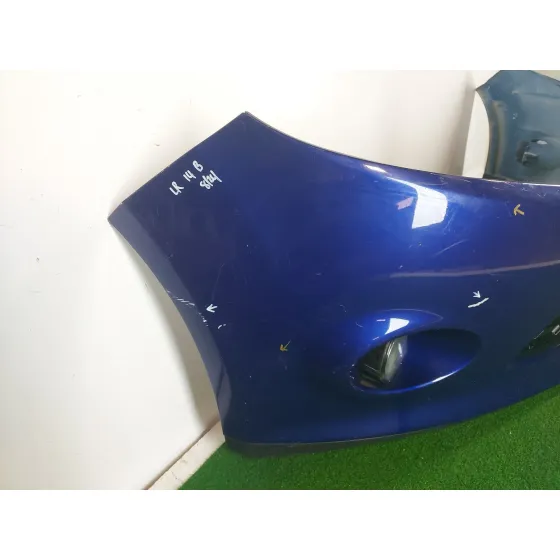 Paragolpes Delantero para Ford Focus Iii