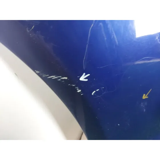 Paragolpes Delantero para Ford Focus Iii