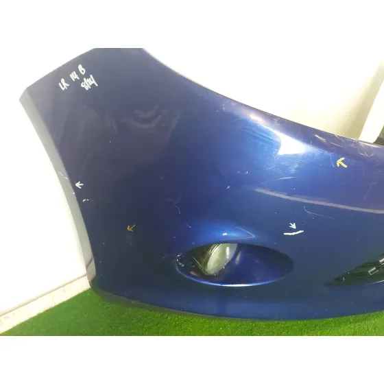 Paragolpes Delantero para Ford Focus Iii