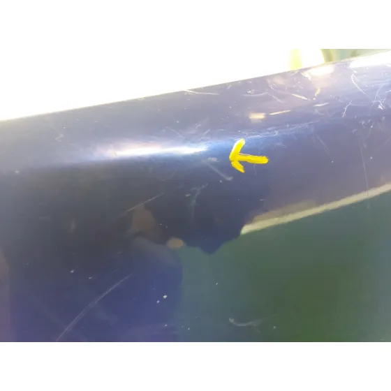 Paragolpes Delantero para Ford Focus Iii