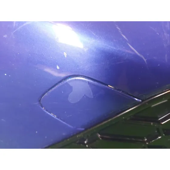 Paragolpes Delantero para Ford Focus Iii