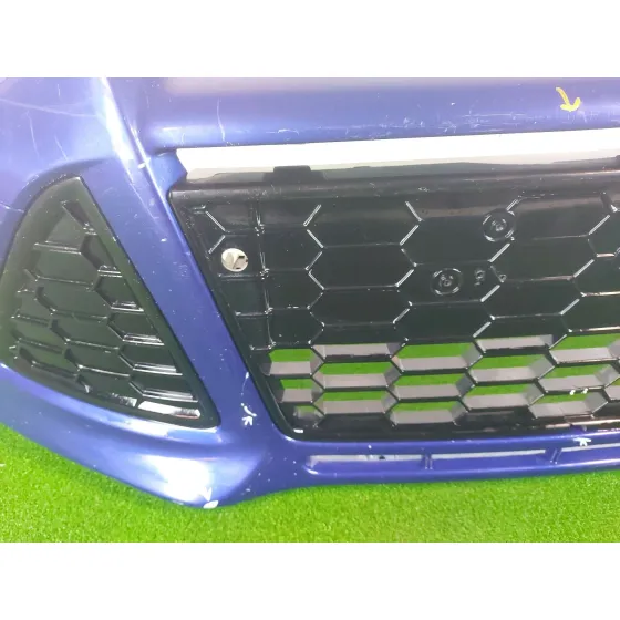 Paragolpes Delantero para Ford Focus Iii