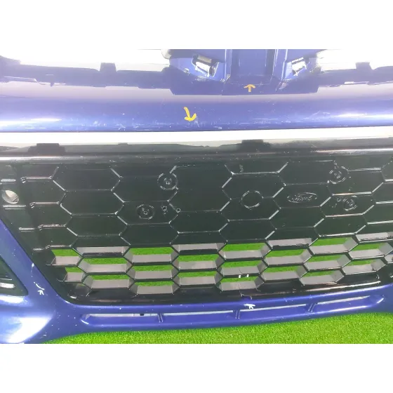 Paragolpes Delantero para Ford Focus Iii