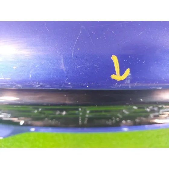 Paragolpes Delantero para Ford Focus Iii