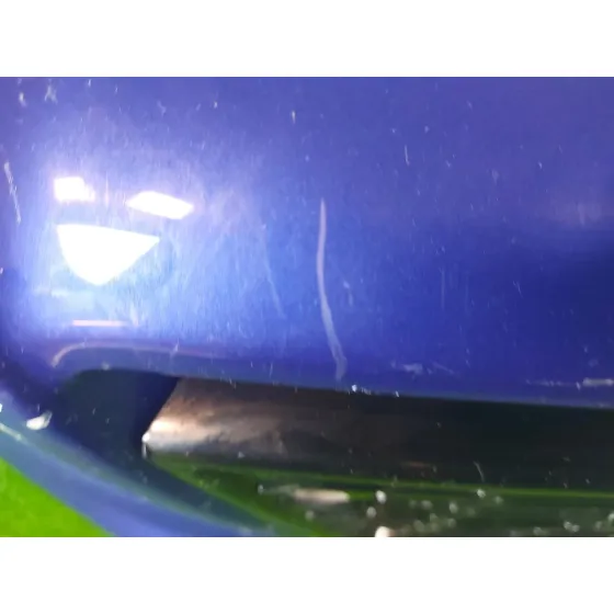 Paragolpes Delantero para Ford Focus Iii
