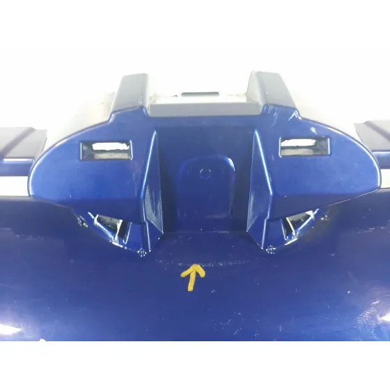 Paragolpes Delantero para Ford Focus Iii