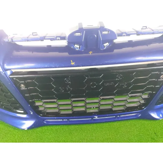 Paragolpes Delantero para Ford Focus Iii
