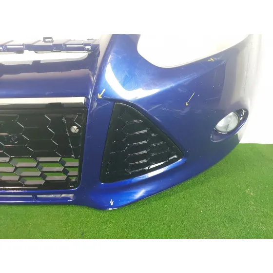 Paragolpes Delantero para Ford Focus Iii