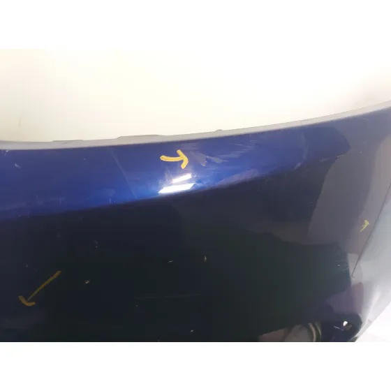 Paragolpes Delantero para Ford Focus Iii