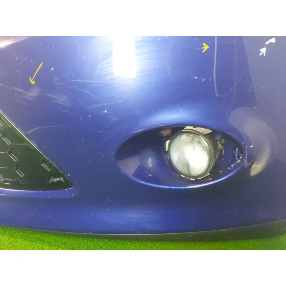 Paragolpes Delantero para Ford Focus Iii