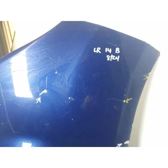 Paragolpes Delantero para Ford Focus Iii