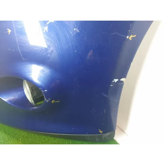 Paragolpes Delantero para Ford Focus Iii