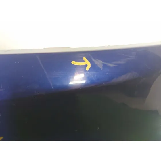 Paragolpes Delantero para Ford Focus Iii
