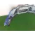 Paragolpes Delantero para Ford Focus Iii