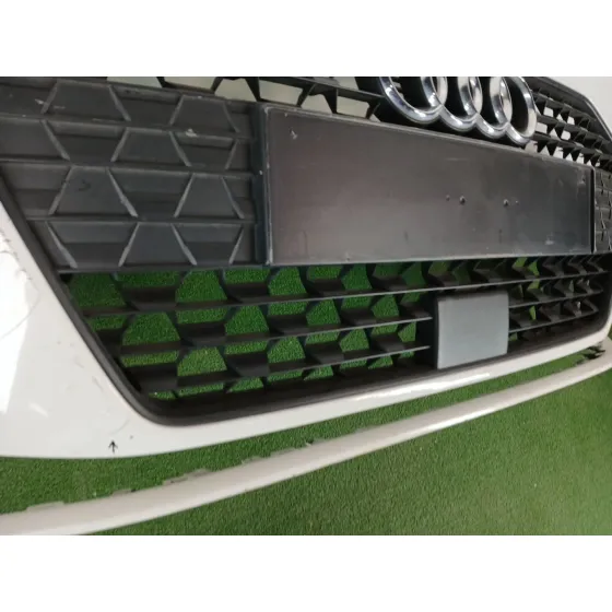 Paragolpes Delantero para Audi A1 Sportback (Gba)