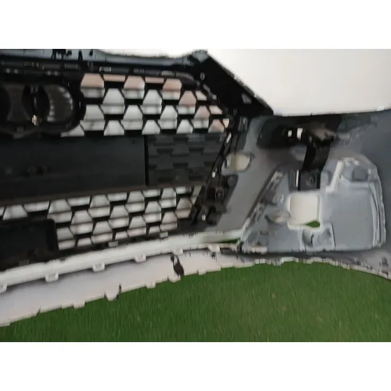 Paragolpes Delantero para Audi A1 Sportback (Gba)
