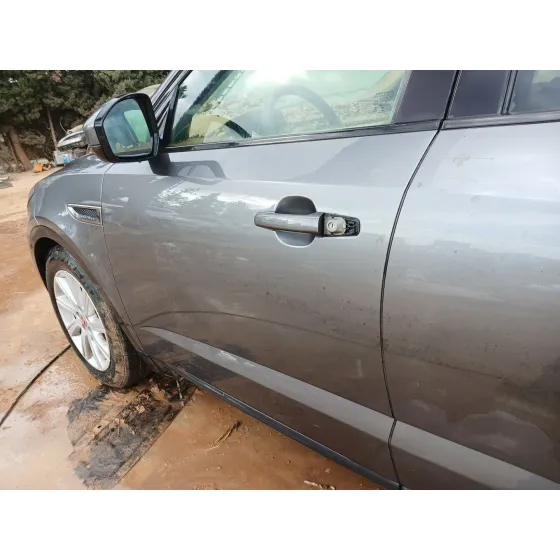 Puerta Delantera Izquierda para Jaguar E-Pace (X540)