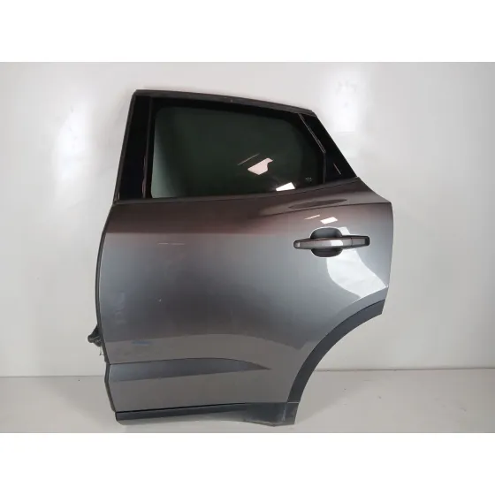 Puerta Trasera Izquierda para Jaguar E-Pace (X540)
