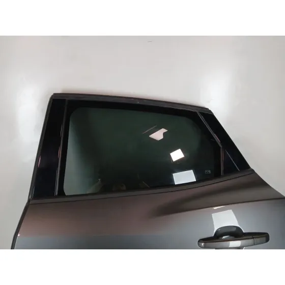 Puerta Trasera Izquierda para Jaguar E-Pace (X540)
