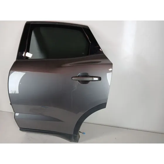Puerta Trasera Izquierda para Jaguar E-Pace (X540)