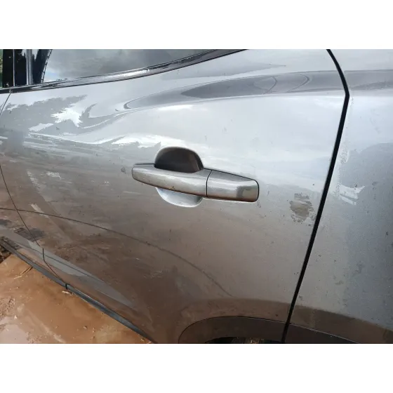 Puerta Trasera Izquierda para Jaguar E-Pace (X540)