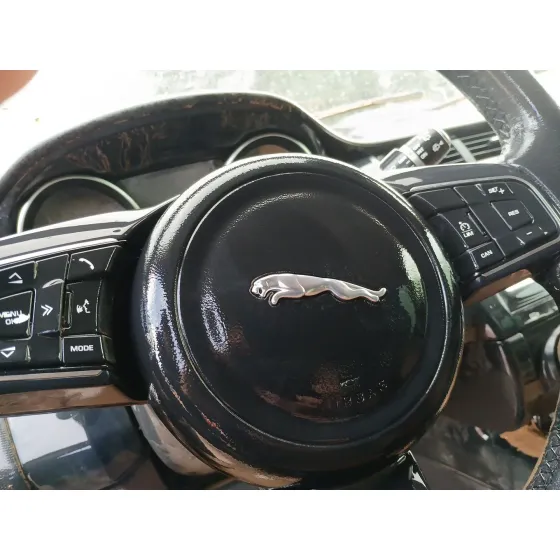 Kit Airbag para Jaguar E-Pace (X540)