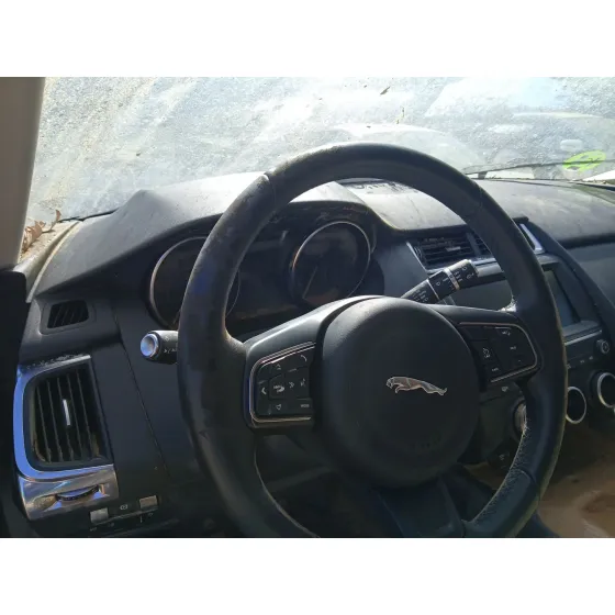 Kit Airbag para Jaguar E-Pace (X540)
