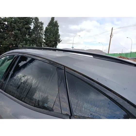 Barras Techo para Jaguar E-Pace (X540)