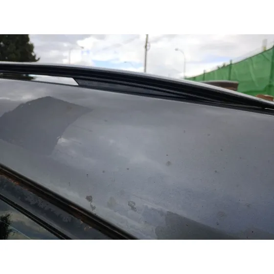 Barras Techo para Jaguar E-Pace (X540)