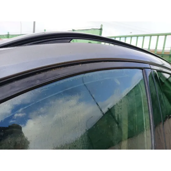 Barras Techo para Jaguar E-Pace (X540)