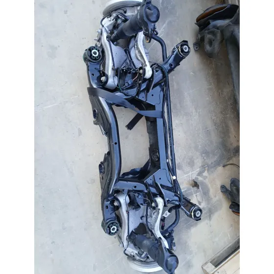 Puente Trasero para Jaguar E-Pace (X540)