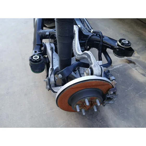 Puente Trasero para Jaguar E-Pace (X540)