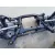 Puente Trasero para Jaguar E-Pace (X540)
