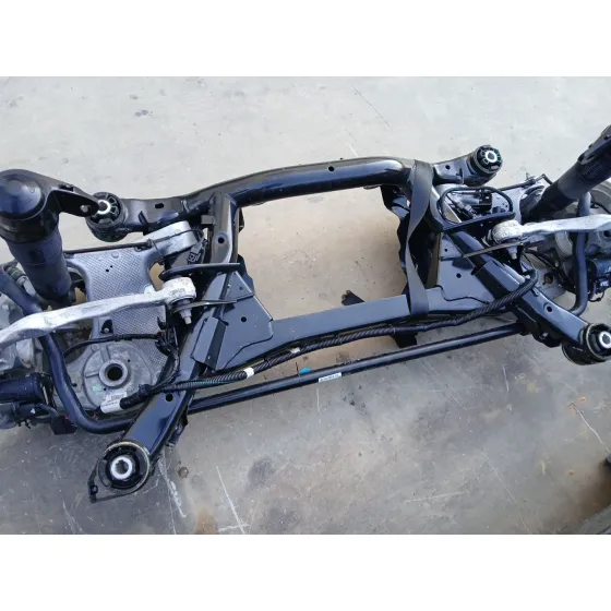 Puente Trasero para Jaguar E-Pace (X540)