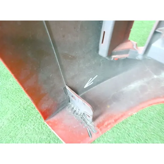 Paragolpes Delantero para Audi A5 (F53, F5P)