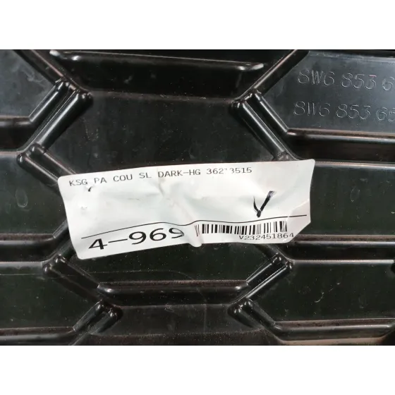 Paragolpes Delantero para Audi A5 (F53, F5P)
