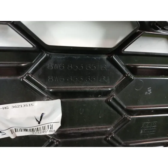 Paragolpes Delantero para Audi A5 (F53, F5P)