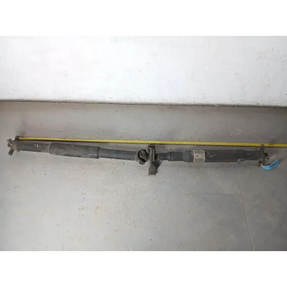 Transmision Central para Mercedes-Benz Clase E (W211) Berlina