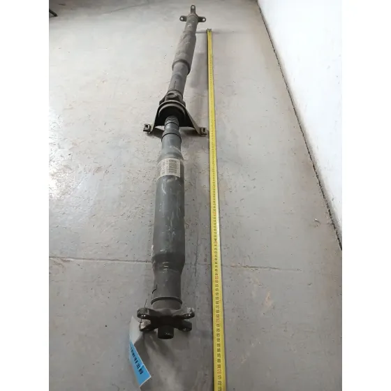 Transmision Central para Mercedes-Benz Clase E (W211) Berlina
