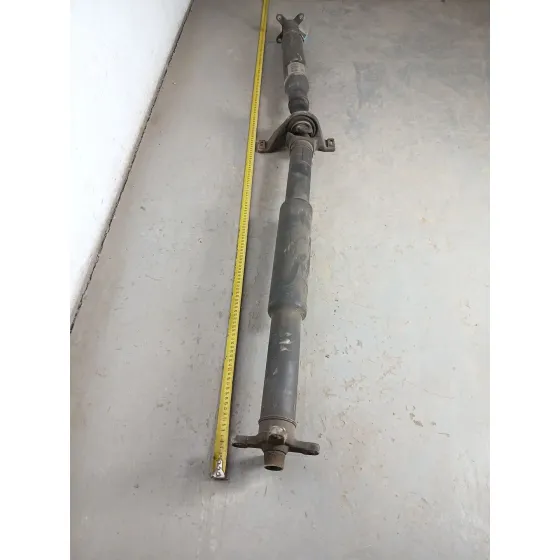 Transmision Central para Mercedes-Benz Clase E (W211) Berlina