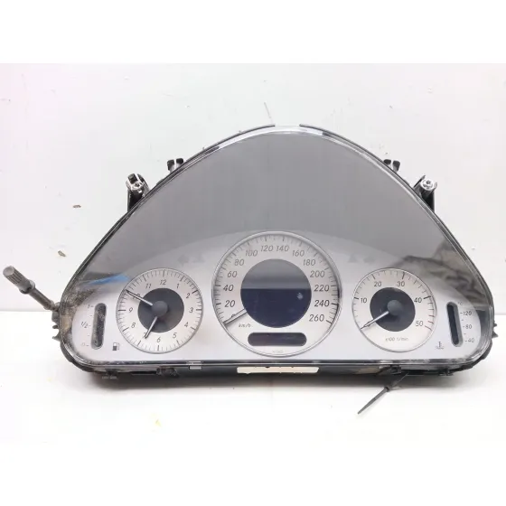 Cuadro Instrumentos para Mercedes-Benz Clase E (W211) Berlina